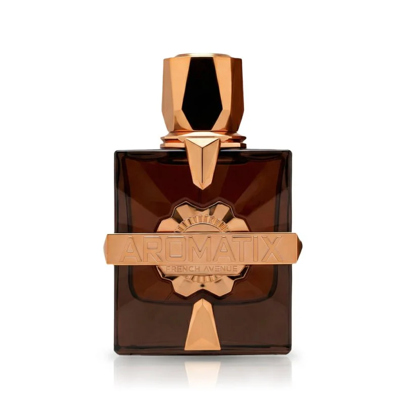 Aromatix Naughty Dates extrait de parfum unisexe 100 ml