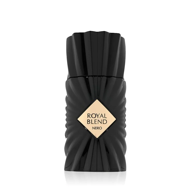 Royal Blend Nero extrait de parfum unisexe 100 ml