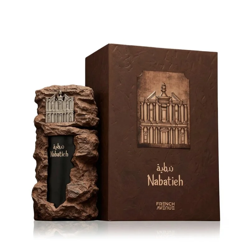 Nabatieh Extrait de Parfum Unisexe 90 ml