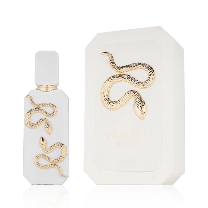 Veneno Bianco extrait de parfum unisexe 100 ml