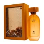 Amber D´or U Eau de Parfum 100 ml