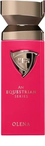 An Equestrian Series Olena W Eau de Parfum 100 ml