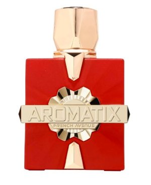 Aromatix Vleselijke Begeerte EXP U
