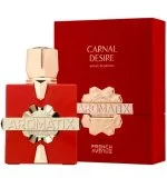 Aromatix Désir charnel EXP U 100 ml