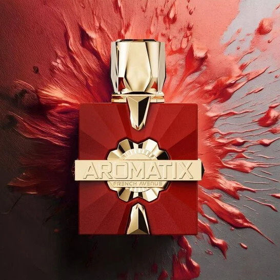 Aromatix Désir charnel EXP U 100 ml