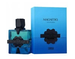 French Avenue Aromatix Magnetiq U extrait de parfum