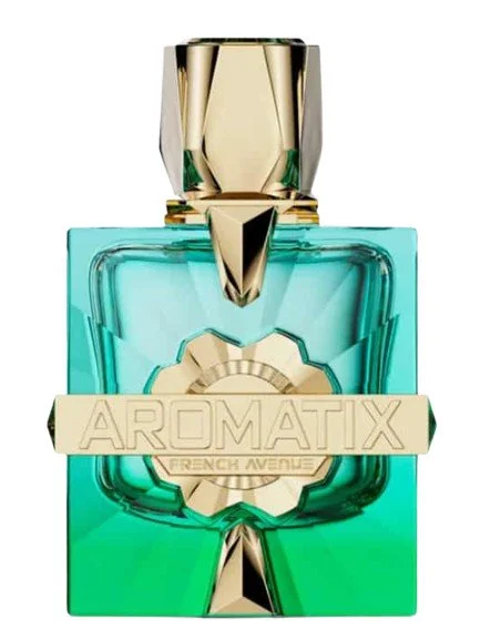 Aromatix Sun Kissed U Extrait de Parfum 100 ml