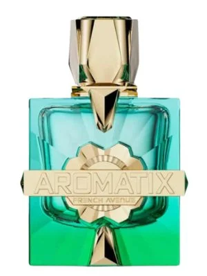 French Avenue Aromatix Sun Kissed U Extrait de Parfum