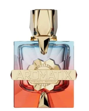 French Avenue Aromatix Teas Me U extrait de parfum