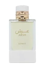 Arsh U Extrait de Parfum 100 ml