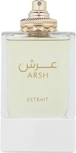 Arsh U Extrait de Parfum 100 ml