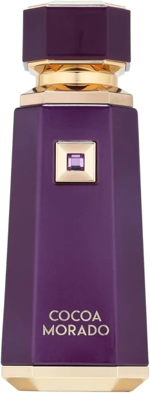 French Avenue Cocoa Morado U Eau de Parfum