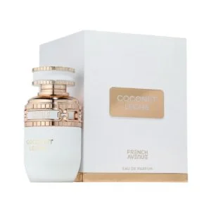 French Avenue Coconut Leche Eau de Parfum pour femme