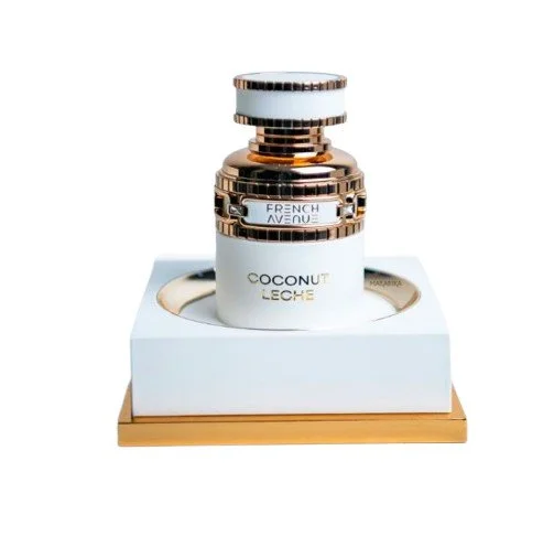 Coconut Leche Eau de Parfum pour femme 80 ml