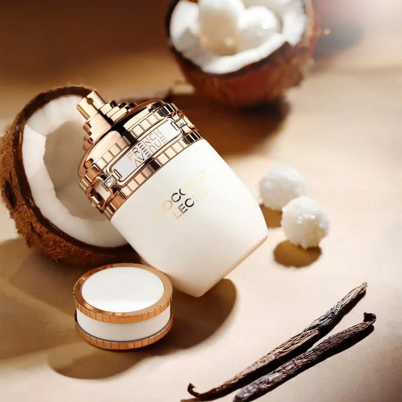 Coconut Leche Eau de Parfum pour femme 80 ml