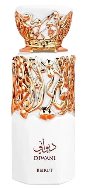 French Avenue Diwani Beirut U Eau de Parfum