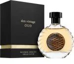 Don Vintage Oud U Eau de Parfum 100 ml