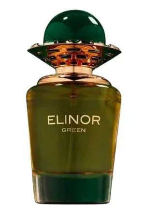 French Avenue Elinor Green U Eau de Parfum