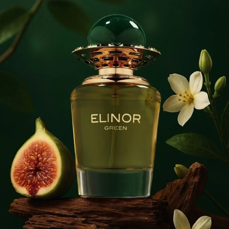 Elinor Green U Eau de Parfum 100 ml