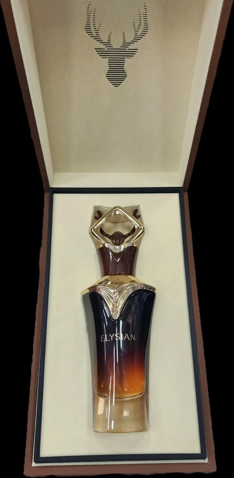 Elysian M Eau de Parfum 100 ml