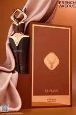 Elysian M Eau de Parfum 100 ml
