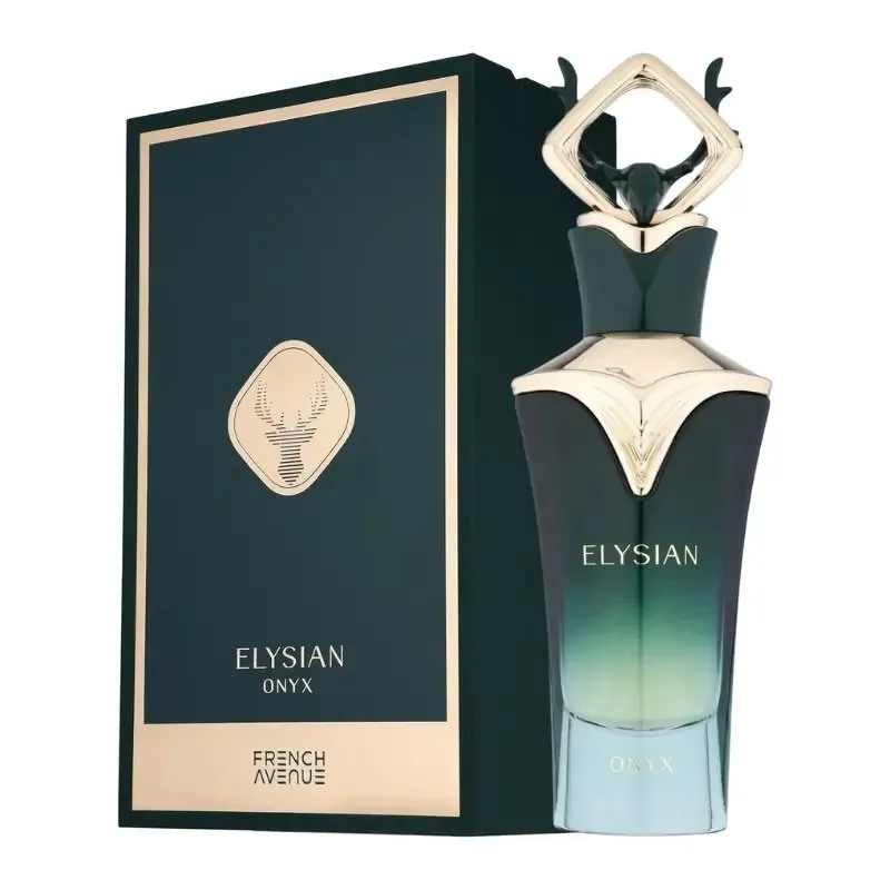 Elysian Onyx M Eau de Parfum 100 ml