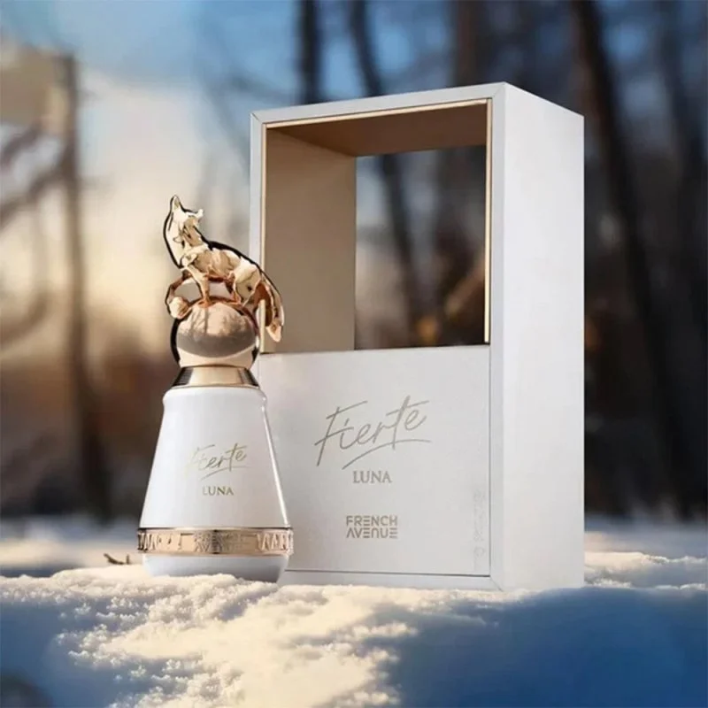 Fierte Luna U Eau de Parfum 80 ml