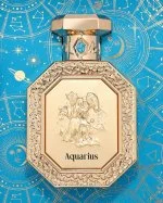 Genesis Aquarius U Eau de Parfum 90 ml