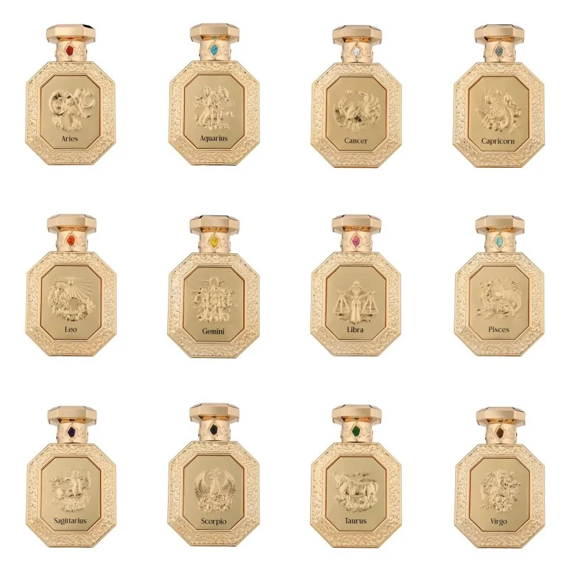 Genesis Libra U eau de parfum 90 ml