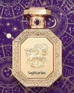 Genesis Sagittarius U Eau de Parfum 90 ml