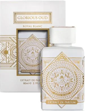 French Avenue Oud Glorieux Royal Blanc EXP U