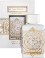 Oud Glorieux Royal Blanc EXP U 80 ml