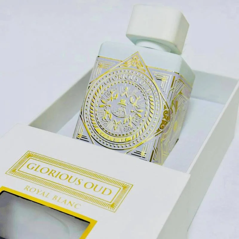 Oud Glorieux Royal Blanc EXP U 80 ml