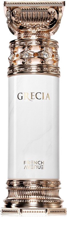 Grecia White W Eau de Parfum