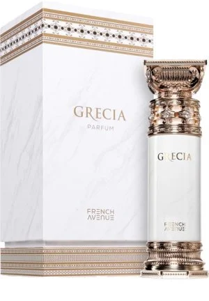 French Avenue Grecia White W eau de parfum