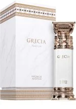Grecia White W eau de parfum 100 ml