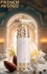 Grecia White W eau de parfum 100 ml
