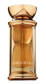 Chronicles M Extrait de Parfum 80 ml