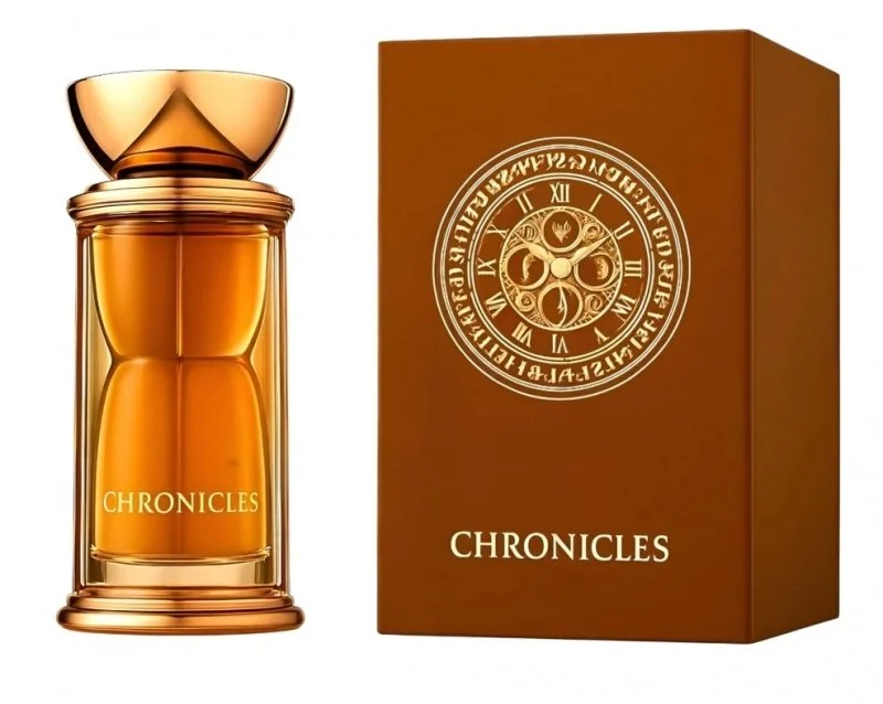 Chronicles M Extrait de Parfum 80 ml