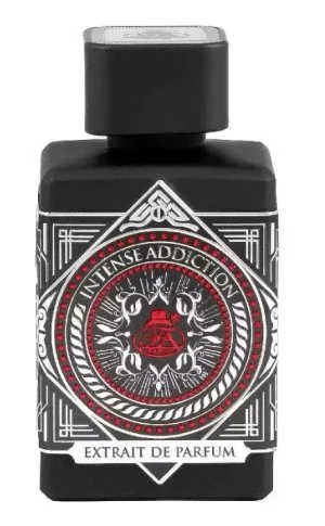 French Avenue Intense Addiction U Extrait de Parfum