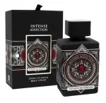 Intense Addiction U Extrait de Parfum 80 ml
