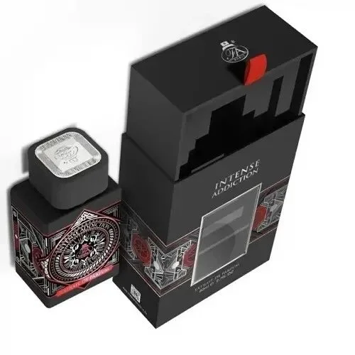 Intense Addiction U Extrait de Parfum 80 ml