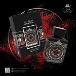 Intense Addiction U Extrait de Parfum 80 ml