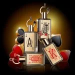 King U Eau de Parfum 80 ml