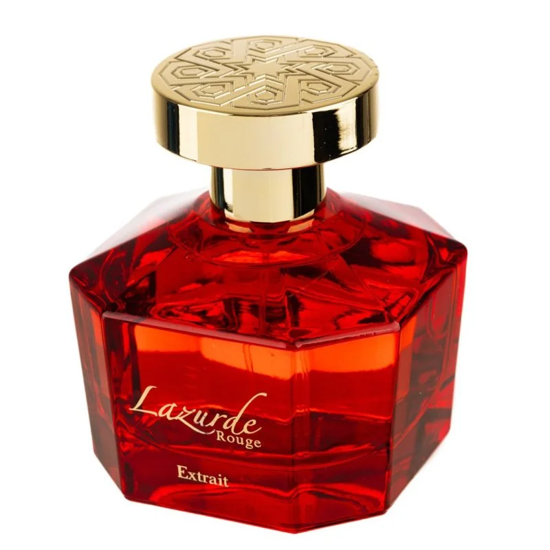 Lazurde Rouge U Extrait de Parfum 100 ml