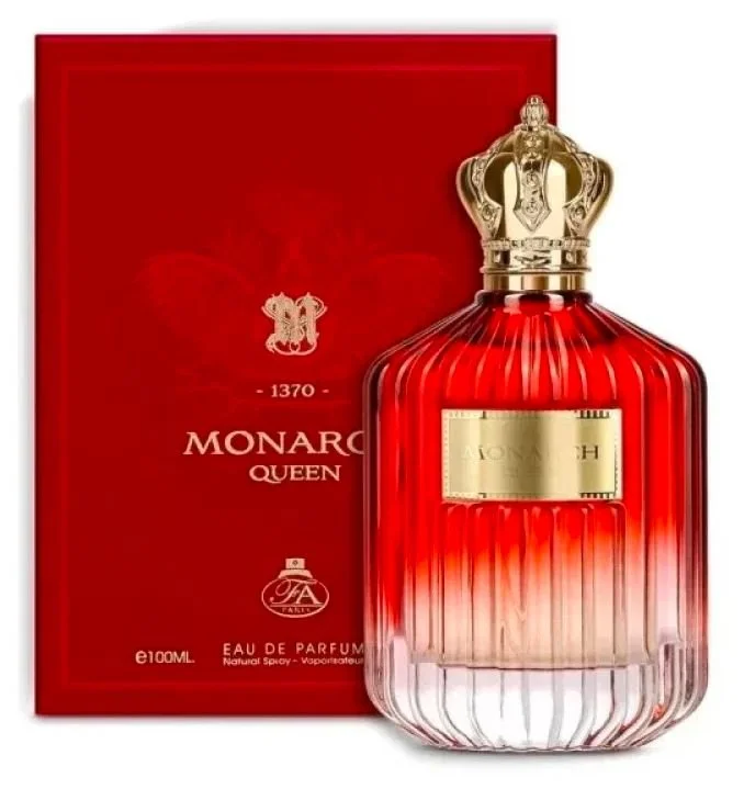Monarch Queen Eau de Parfum pour Femme 100 ml