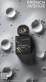 Moonstone Noire U Eau de parfum 100 ml