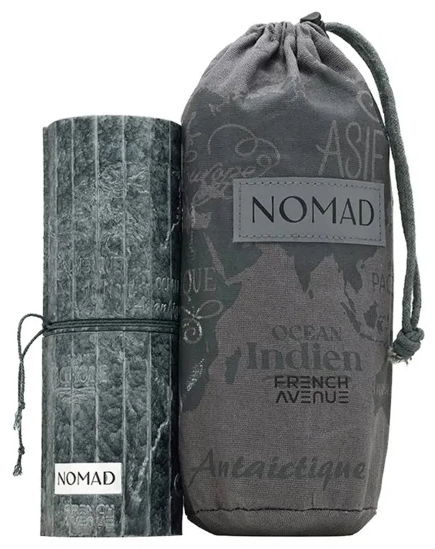 Nomad U Extrait de Parfum 100 ml