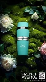 Opus Grande U Eau de Parfum 100 ml