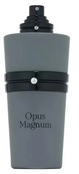 Opus Magnum M Eau de Parfum 100 ml